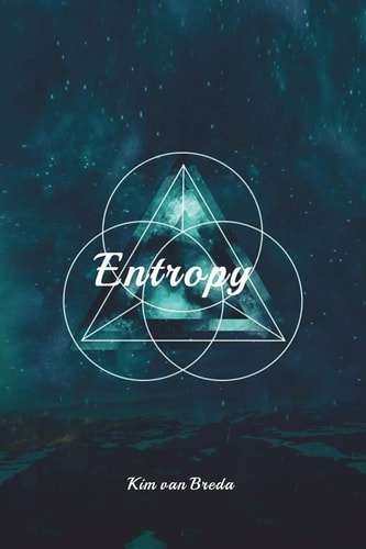 Entropy A Collection Of Poems