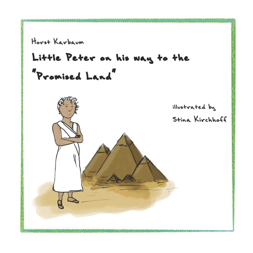 Little Peter on His Way to the "Promised Land"