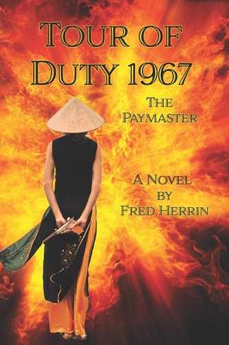TOUR OF DUTY 1967 The Paymaster