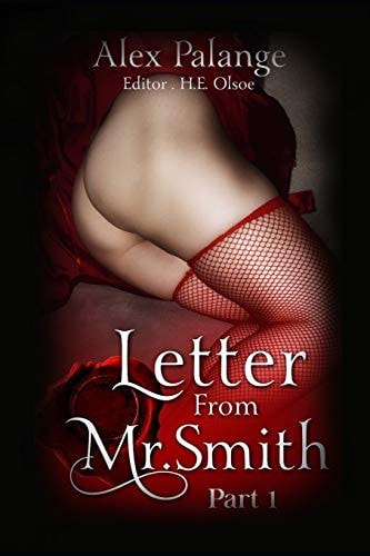 Letter From Mr. Smith Part 1