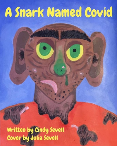 A Snark Named Covid