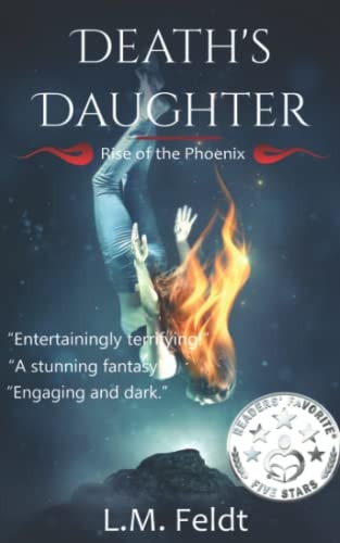 Death's Daughter Phoenix Rising