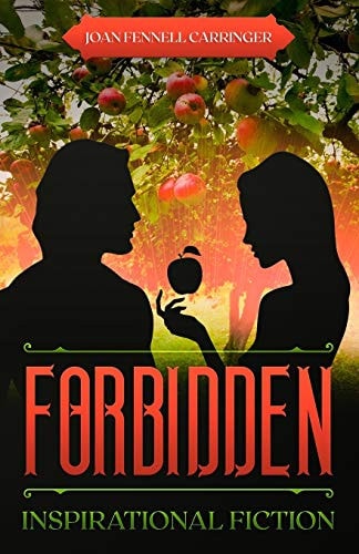 Forbidden Inspirational Fiction