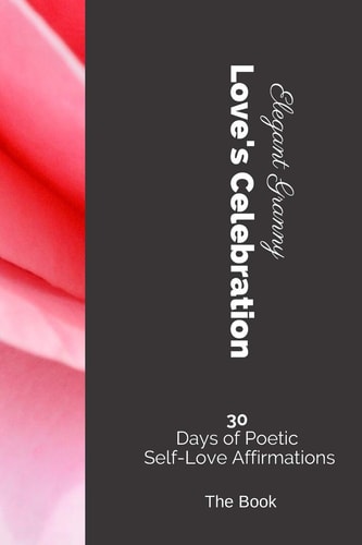 Love's Celebration 30 Days of Self-Love Affirmations