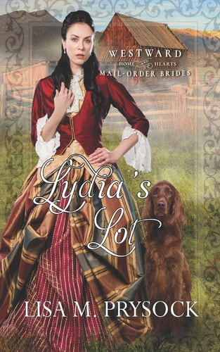 Lydia's Lot