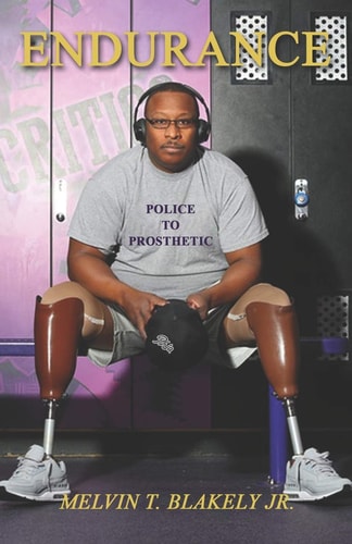 Endurance From Police to Prosthetic