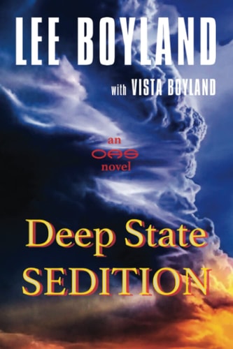 Deep State Sedition