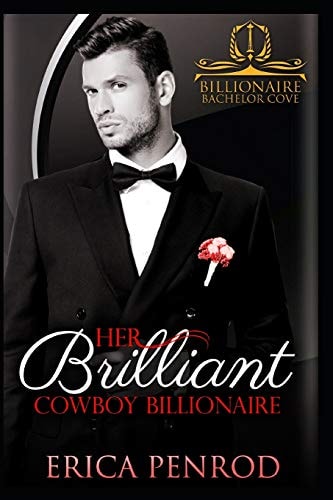 Her Brilliant Cowboy Billionaire