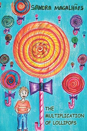 The Multiplication of Lollipops