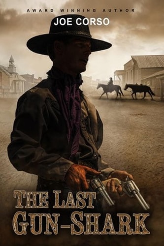 The Last Gun-Shark