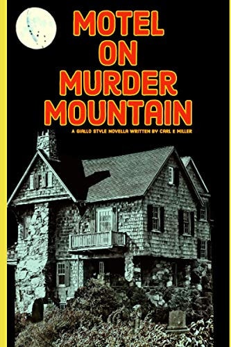 Motel on Murder Mountain