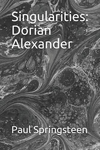 Singularities Dorian Alexander