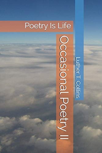 Occasional Poetry II
