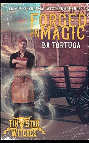 Forged in Magic