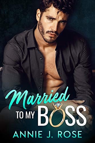 Married to My Boss A Secret Baby Romance