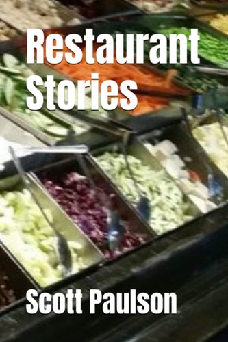 Restaurant Stories