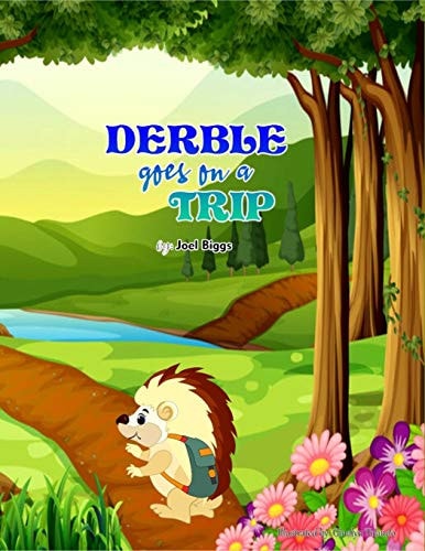 Derble Goes on a Trip