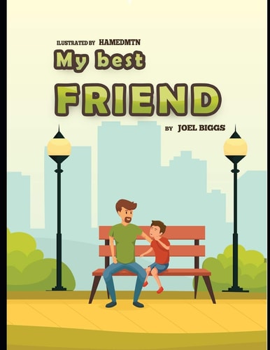 My Best Friend