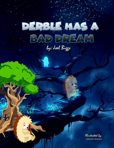 Derble Has a Bad Dream
