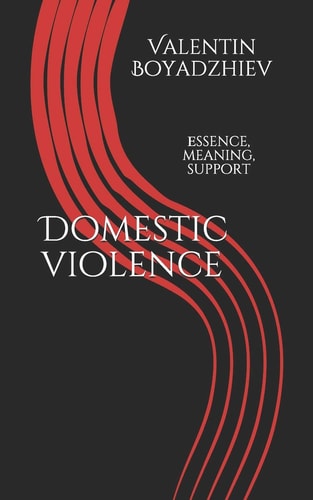 Domestic Violence Еssence, Meaning, Support