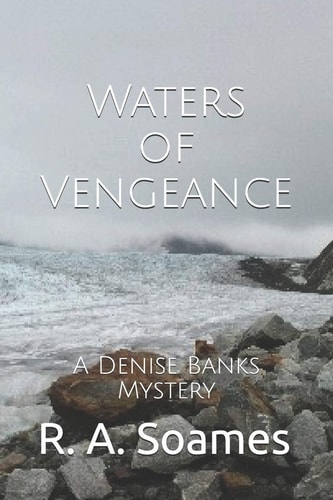Waters of Vengeance A Denise Banks Mystery