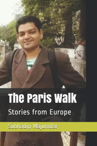 The Paris Walk Stories from Europe