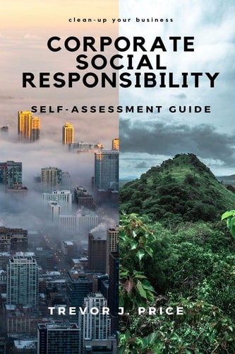 Corporate Social Responsibility Self-Assessment Guide
