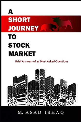 A Short Journey to Stock Market Brief Answers Of 25 Most Asked Questions