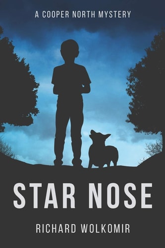 Star Nose A Cooper North Mystery