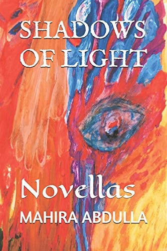 Shadows of Light Novellas