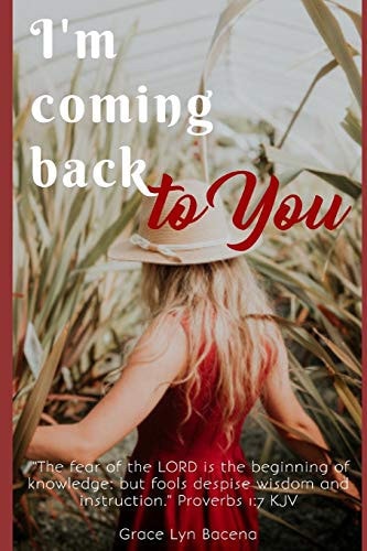 I'm Coming Back to You