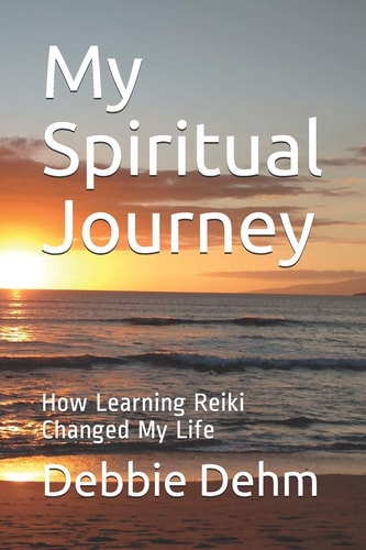 My Spiritual Journey How Learning Reiki Changed My Life