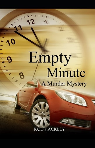 Empty Minute A Murder Mystery