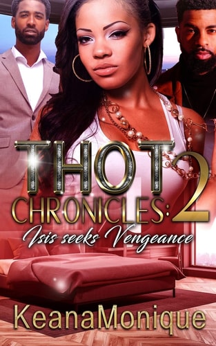THOT Chronicles 2 : Isis Seeks Vengeance
