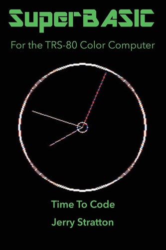 SuperBASIC For the TRS-80 Color Computer