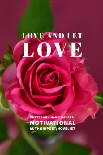 Love and Let Love