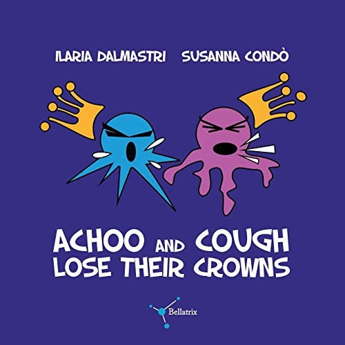 Achoo and Cough Lose Their Crowns