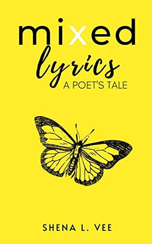 Mixed Lyrics A Poet's Tale
