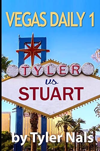 Vegas Daily 1 Tyler Vs. Stuart