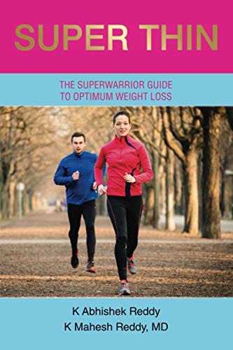 Super Thin A Breakthrough Program for Weight Loss