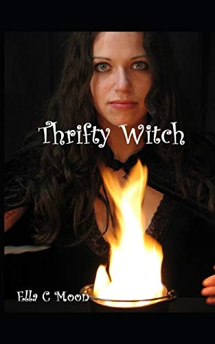 Thrifty Witch Witchcraft On A Budget