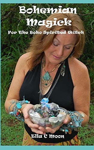 Bohemian Magick For The Boho Spirited Witch