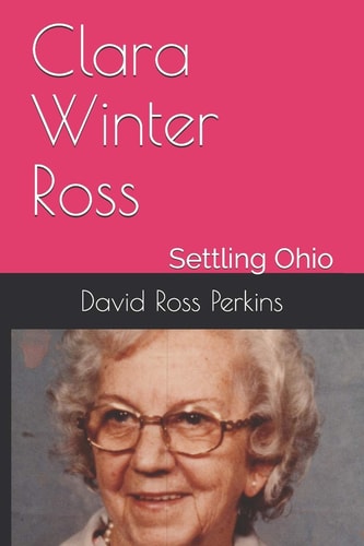 Clara Winter Ross Settling Ohio