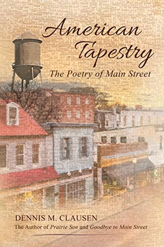 American Tapestry The Poetry of Main Street
