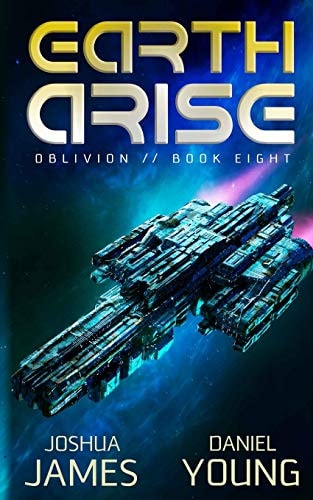 Earth Arise