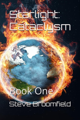 Starlight Book One Cataclysm