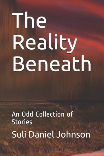 The Reality Beneath An Odd Collection of Stories