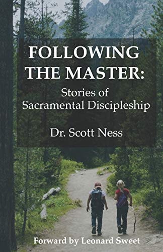 Following the Master Stories of Sacramental Discipleship