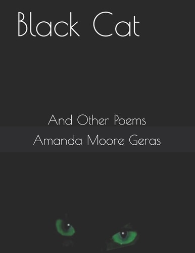 Black Cat And Other Poems