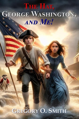 The Hat, George Washington, and Me!